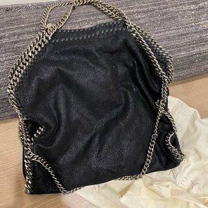 Stella McCartney falabella tote bag